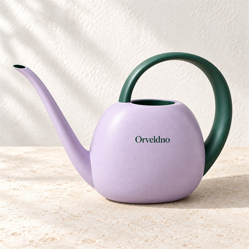 Orveldno Loop-Handle Watering Can - main product view