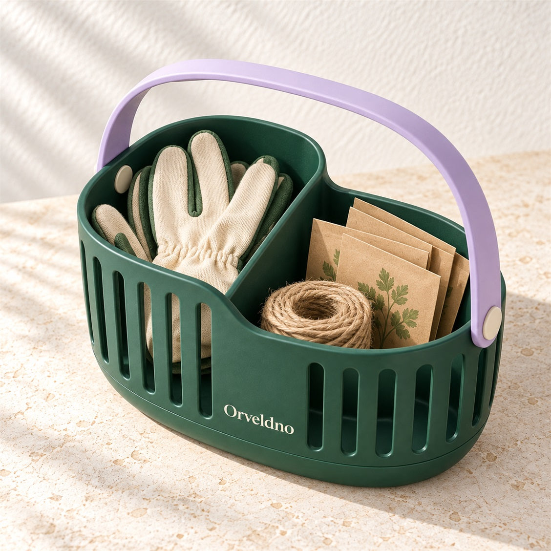 Orveldno Garden Carry Caddy - main product view