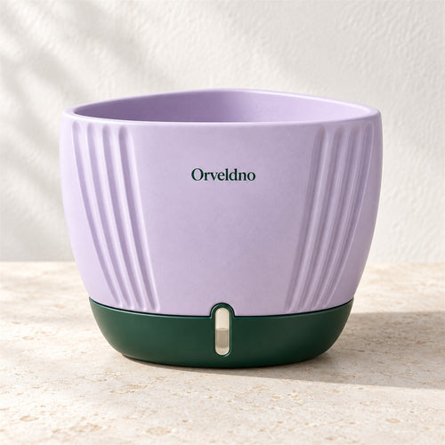 Orveldno Reservoir Plant Pot - main product view