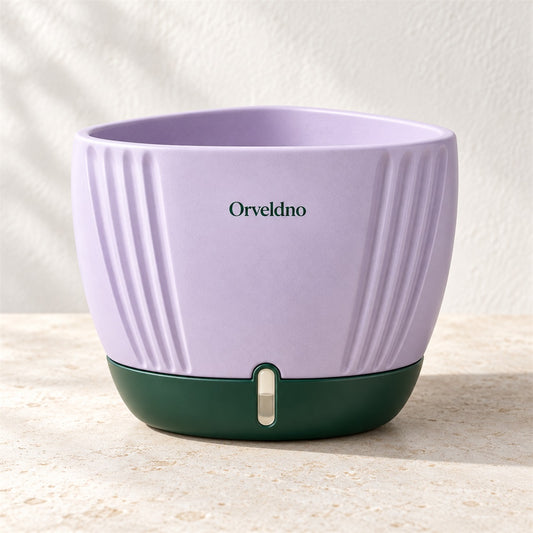 Orveldno Reservoir Plant Pot - main product view