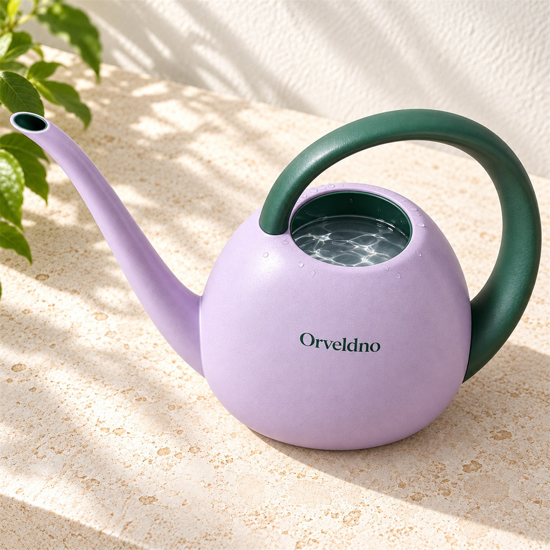 Orveldno Loop-Handle Watering Can - secondary product view