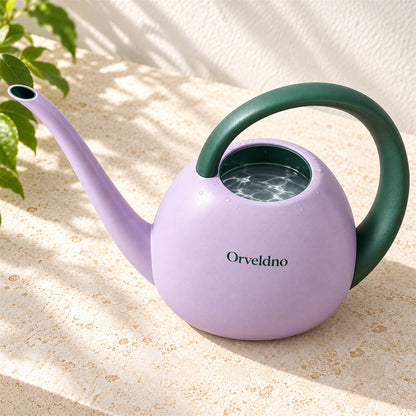 Orveldno Loop-Handle Watering Can - secondary product view