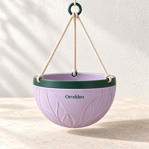 Orveldno Hanging Garden Planter - main product view