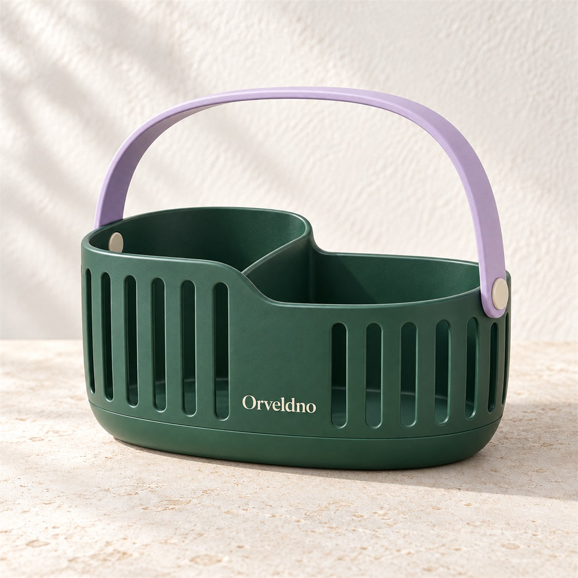 Orveldno Garden Carry Caddy - secondary product view