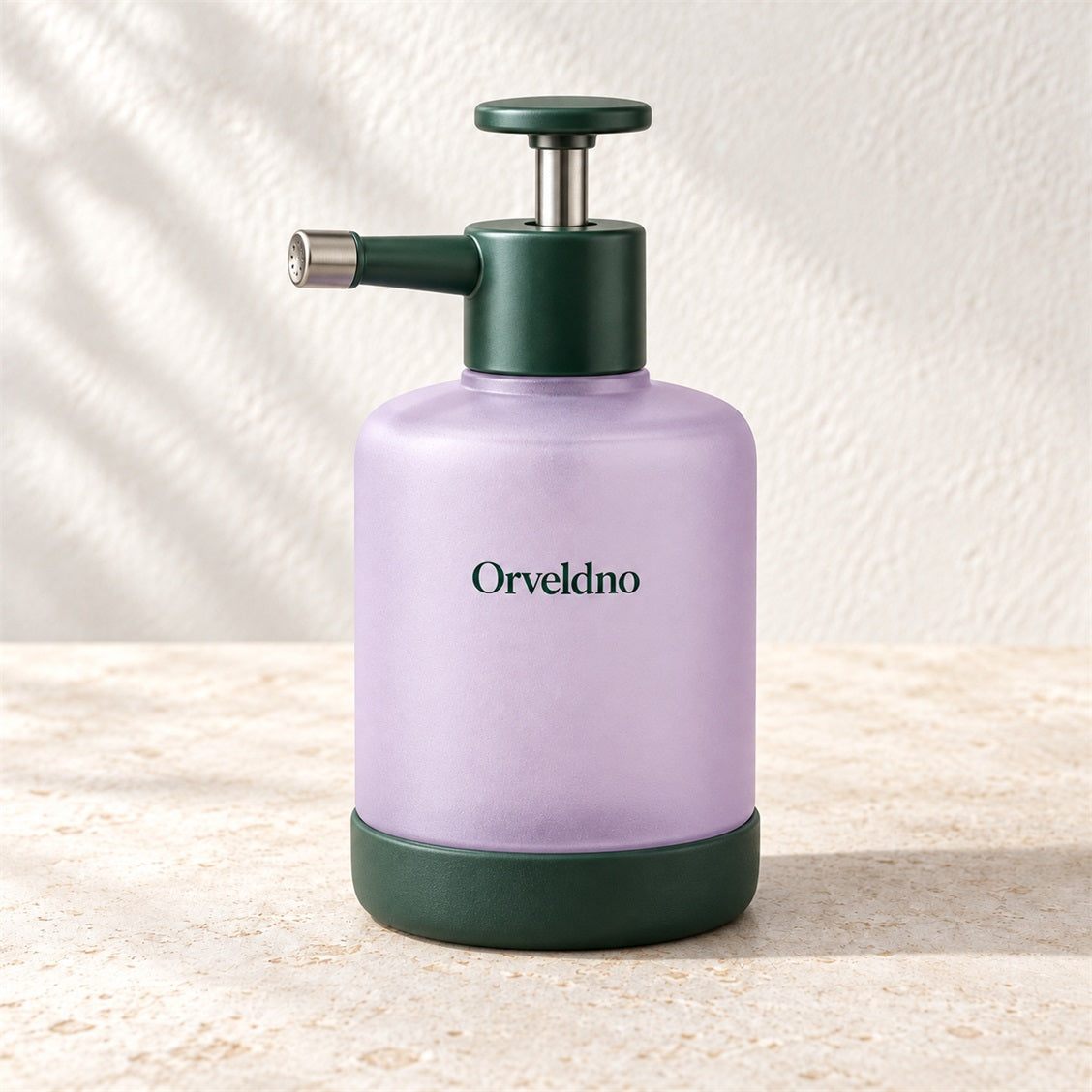 Orveldno Hand-Pump Plant Mister - main product view