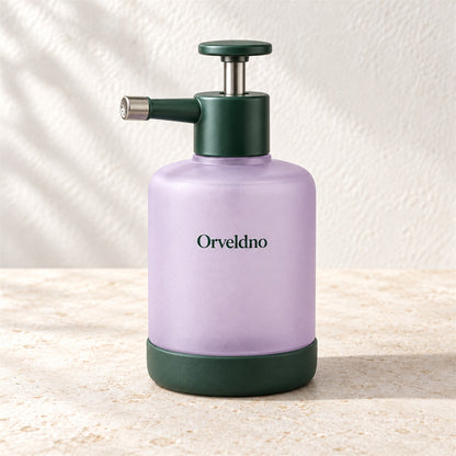Orveldno Hand-Pump Plant Mister - main product view
