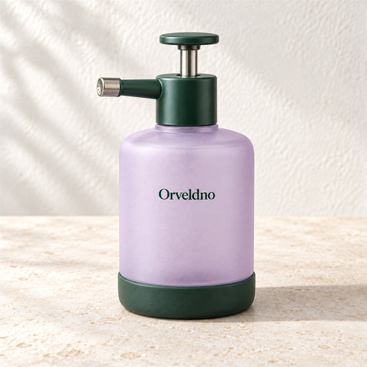 Orveldno Hand-Pump Plant Mister - main product view