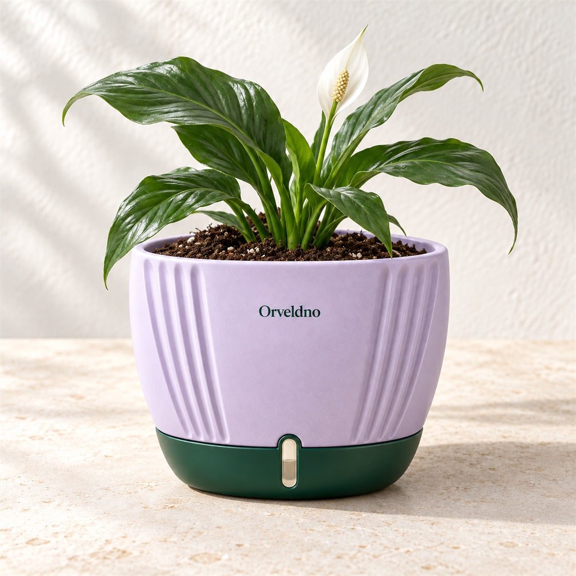 Orveldno Reservoir Plant Pot - secondary product view